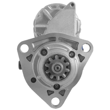 Wilson Starter Nw Dn R5.0 Osgr 12V 5.0Kw 10T 91-29-5648N